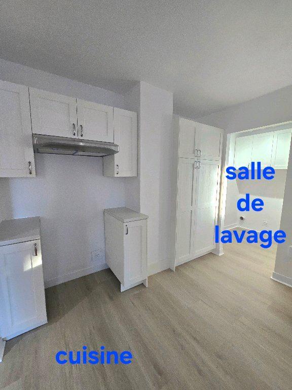 4 1/2 + bureau à louer ,St-Jérôme | 3198301