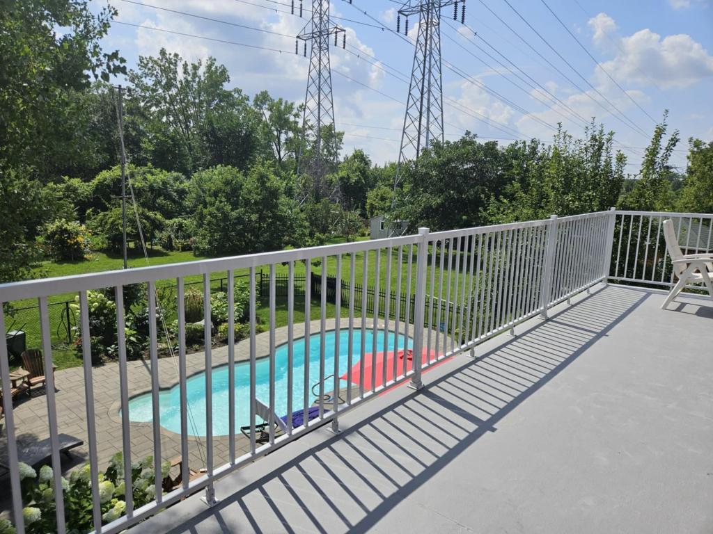 Grand 4 ½ , un superbe appartement rénové, lumineux et moderne a Ahuntsic | 3198304