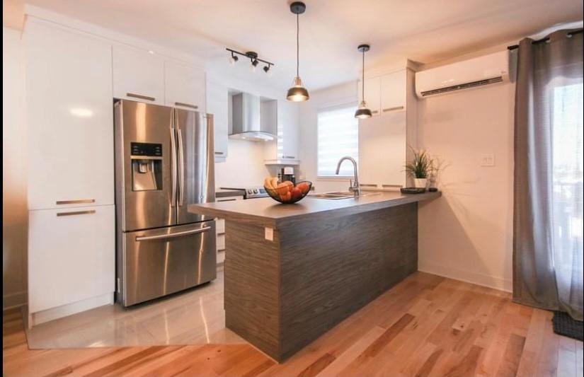 Condo deux chambres et garage privé à louer, Otterburn Park | 3198309