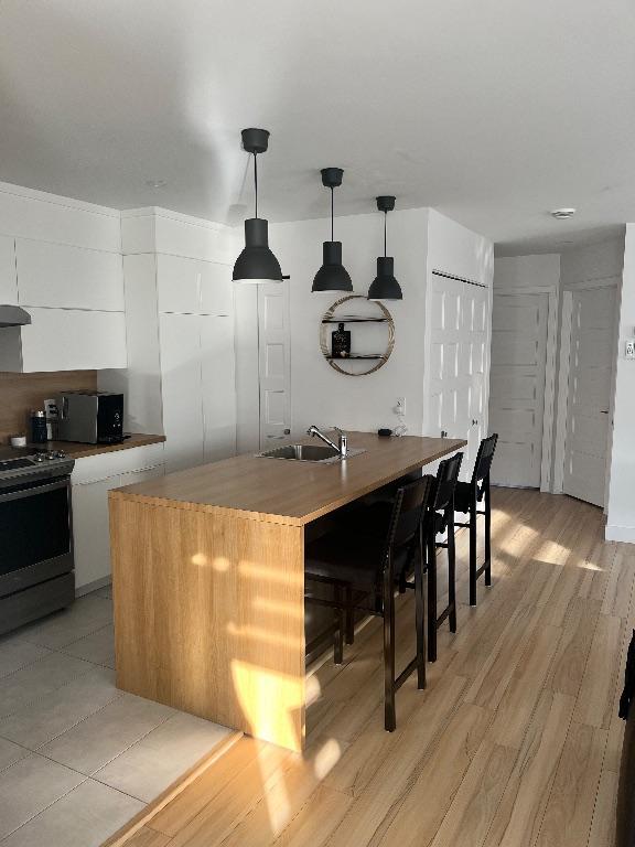 Condo moderne à louer | 3198310