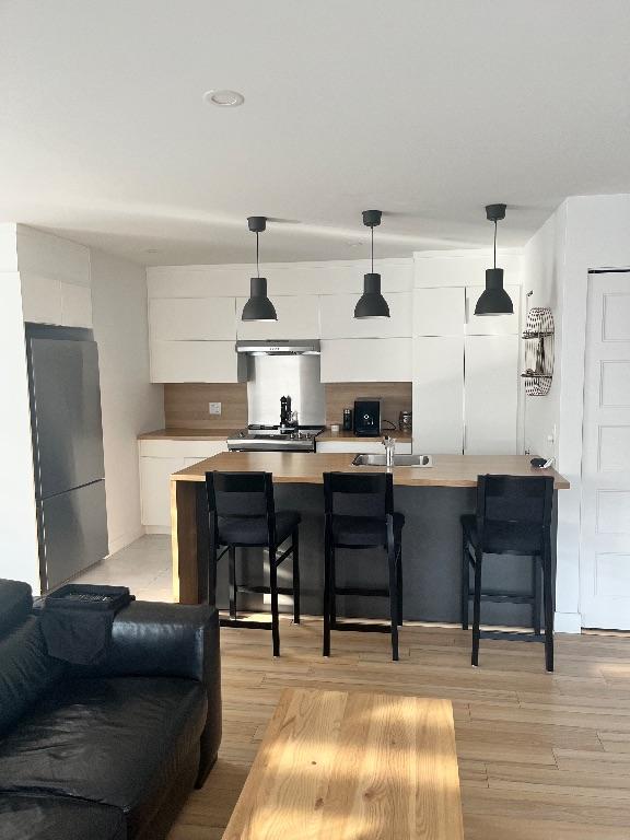 Condo moderne à louer | 3198310