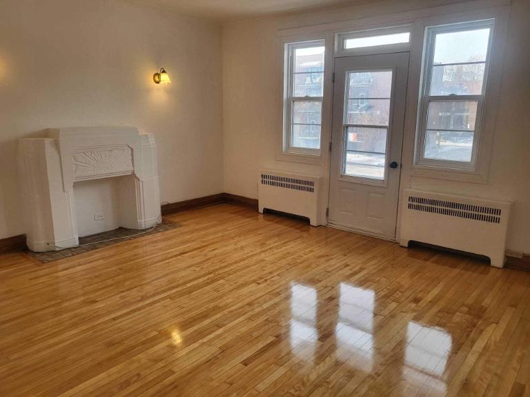 3 CH - 1 SDB - Montréal - $1,850 /mo | 3198314