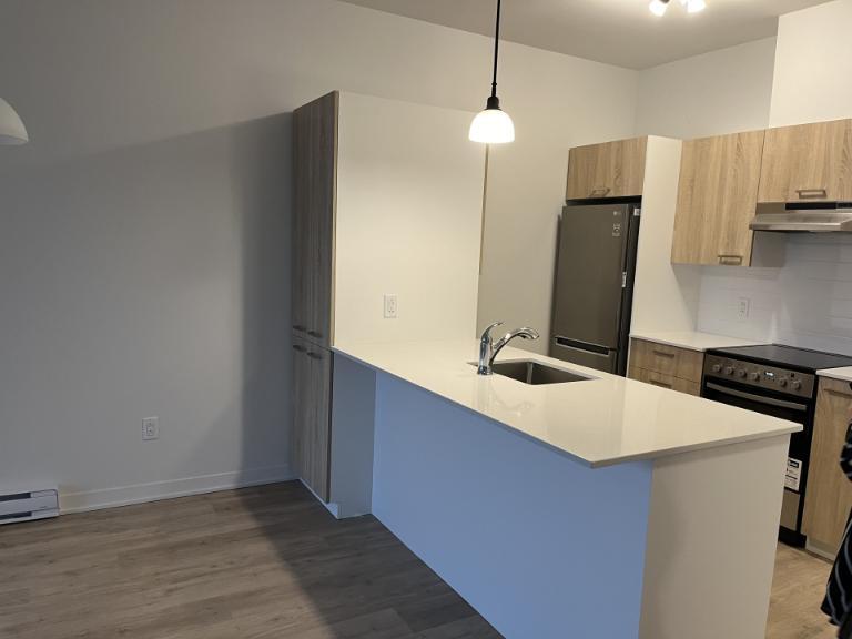 3 1/2 - Sainte-Julie - 1 832 $/mois | 3198321