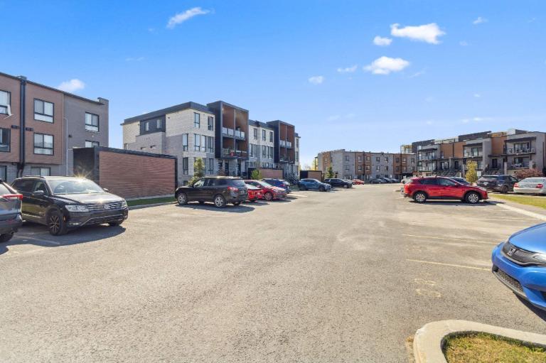 2 CH - 1 SDB - Gatineau - $1,965 /mo | 3198329