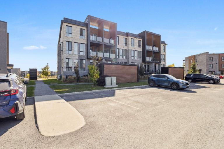 2 CH - 1 SDB - Gatineau - $1,965 /mo | 3198329