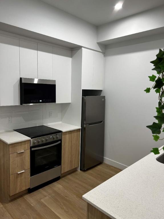 2 CH - 1 SDB - Montréal - $2,246 /mo | 3198331