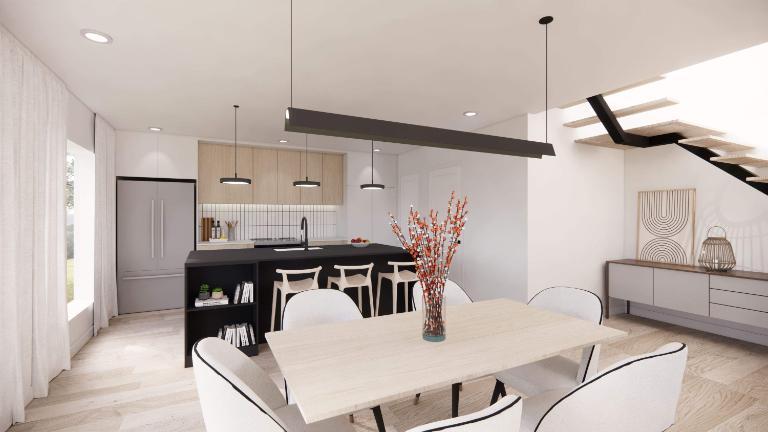 3 CH - 2 SDB - Sainte-Agathe-des-Monts - $2,300 /mo | 3198338