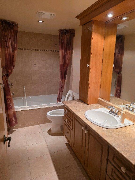 5 1/2 Chauffage/climatisation inclus Montréal-Nord | 3198343