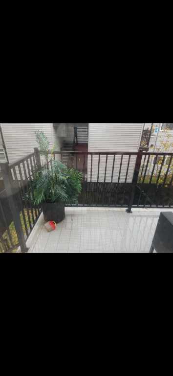 5 1/2 à louer maison de ville ( Garage) | 3198346