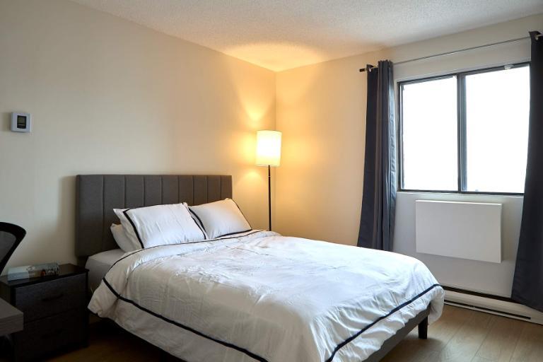 Grand appartement 5½ meublé – Disponible maintenant | 3198374