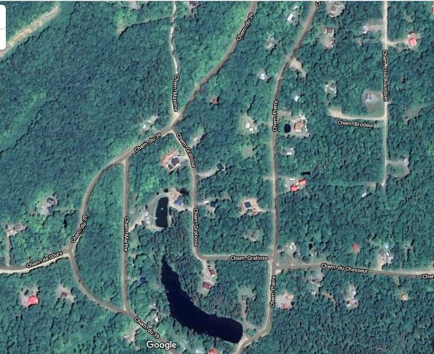 Terrain à Vendre dans le Domaine des Appalaches, Notre-dame-des-Bois/ Land for sale Domaines des Appalaches, Notre-Dame-des-Bois | 3206940