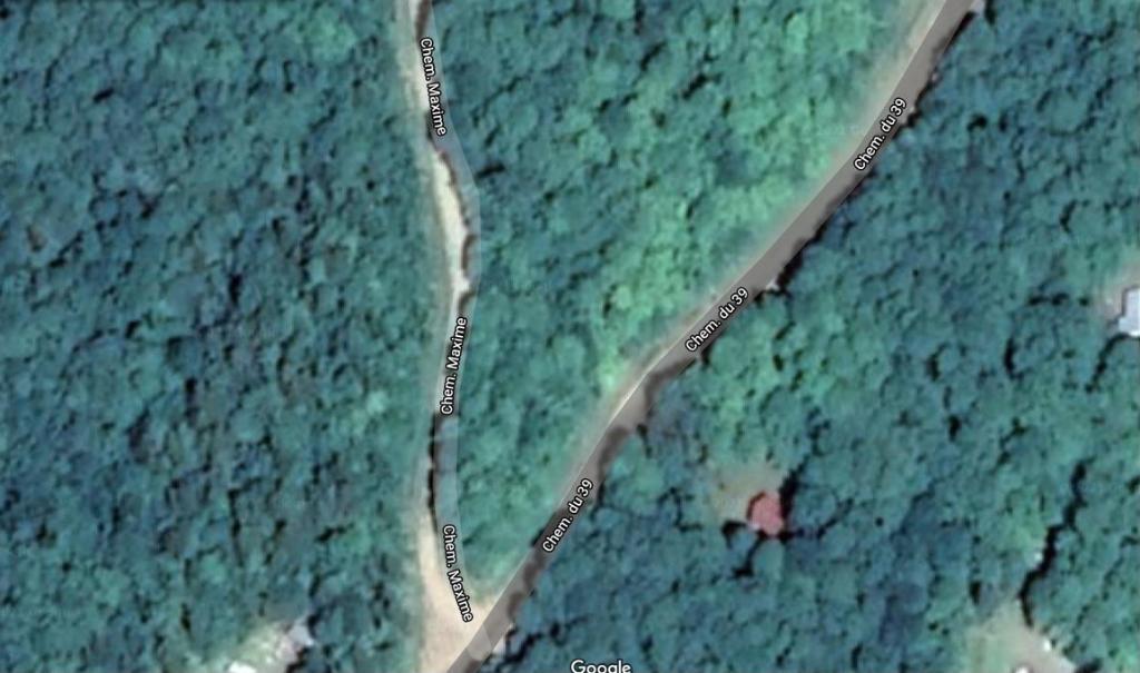 Terrain à Vendre dans le Domaine des Appalaches, Notre-dame-des-Bois/ Land for sale Domaines des Appalaches, Notre-Dame-des-Bois | 3206940