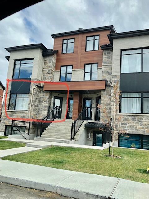 4,5 dans un Triplex à Ste-Rose (LAVAL) | 3199482