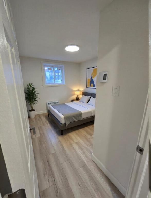 4 1/2 rénové à louer - Ahuntsic - 5 Électros | 3199413