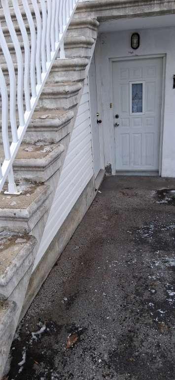 Bachelor Robidoux LaSalle | 3199416