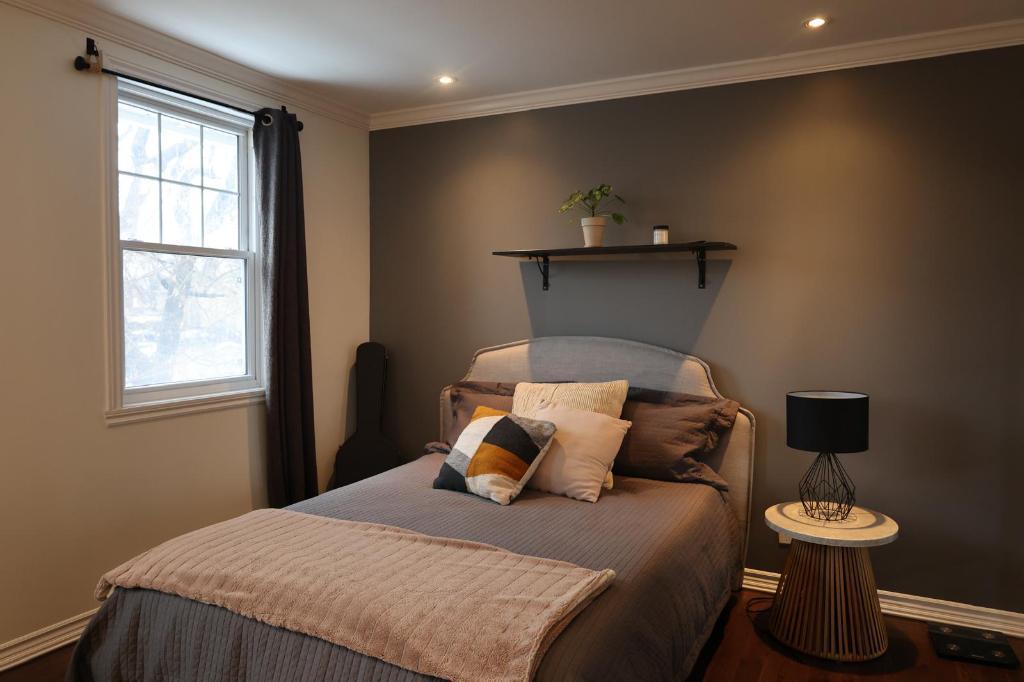 Chambre en colocation dans appartement 4.5 | 3199419