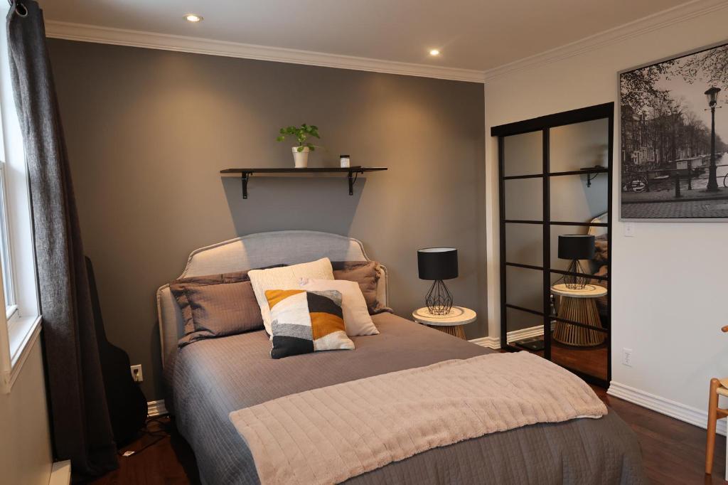 Chambre en colocation dans appartement 4.5 | 3199419