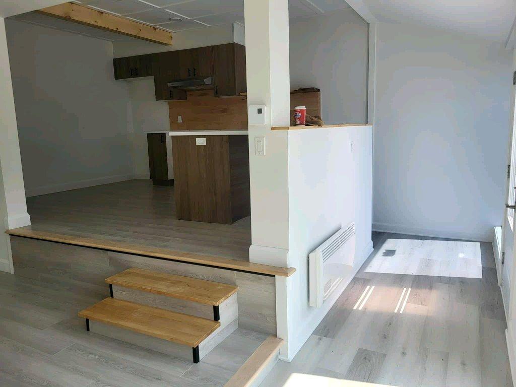 Appartement style condo | 3199424