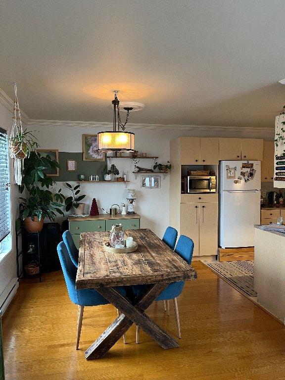 4 1/2. Style Condo-Rock-Forest | 3199427