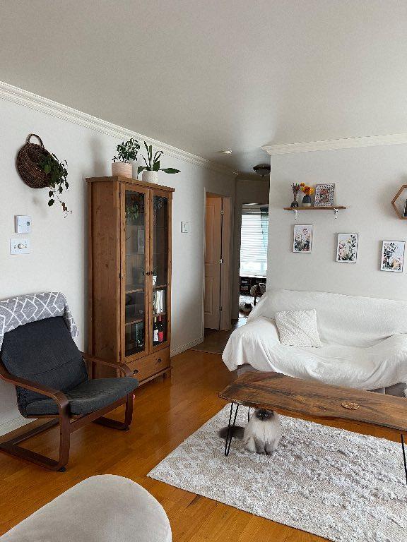 4 1/2. Style Condo-Rock-Forest | 3199427