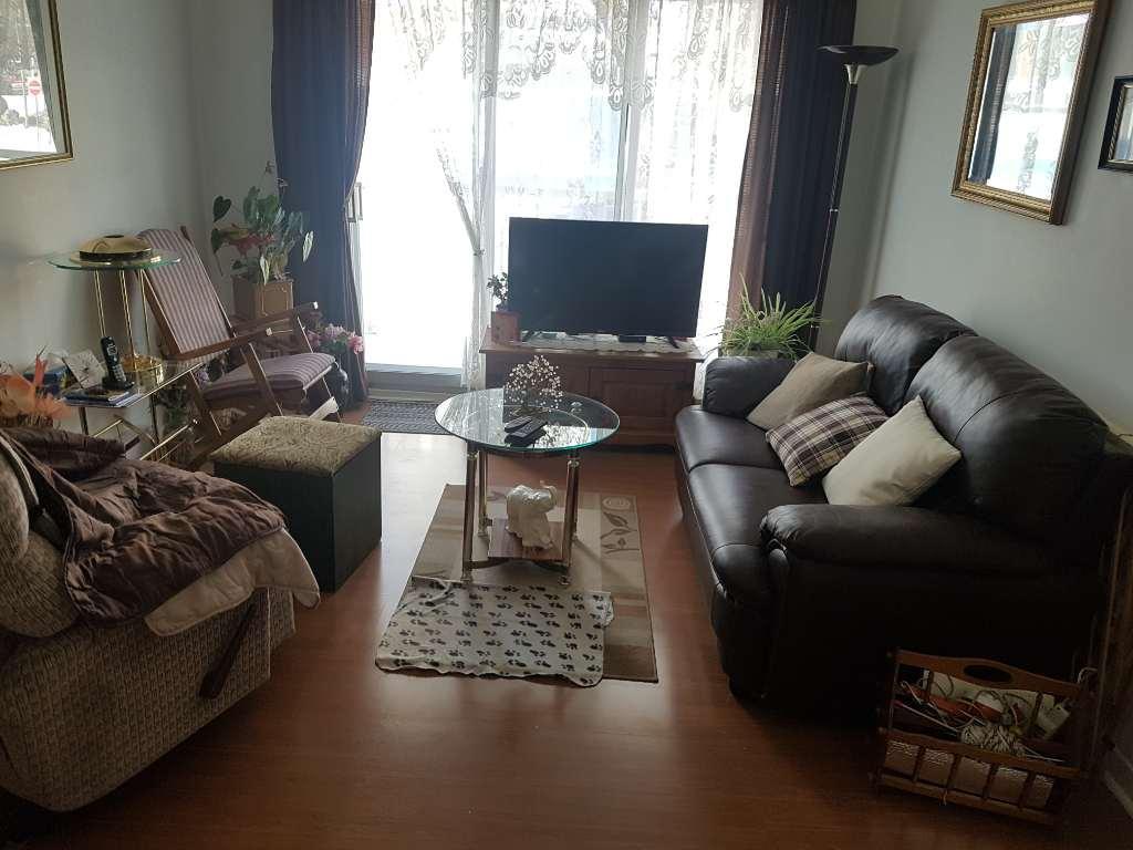 5 1/2 1ER ÉTAGE PERSONNE 50 ANS ET PLUS | 3199430