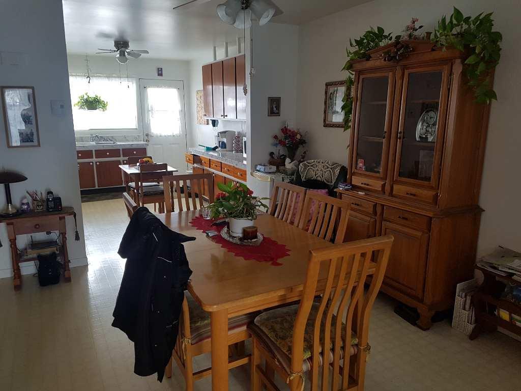 5 1/2 1ER ÉTAGE PERSONNE 50 ANS ET PLUS | 3199430