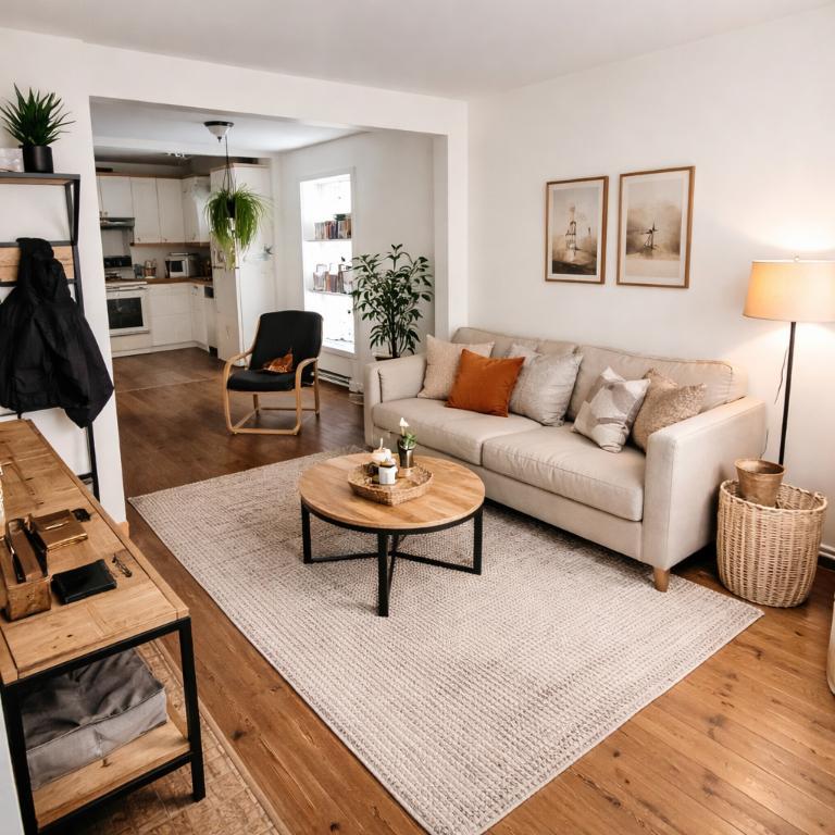 5 1/2 Vieux-Lévis, 1er Juillet ou avant | 3199435