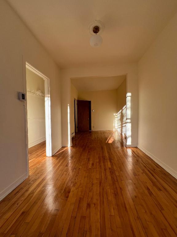 Appartement au coeur de Villeray | 3199443