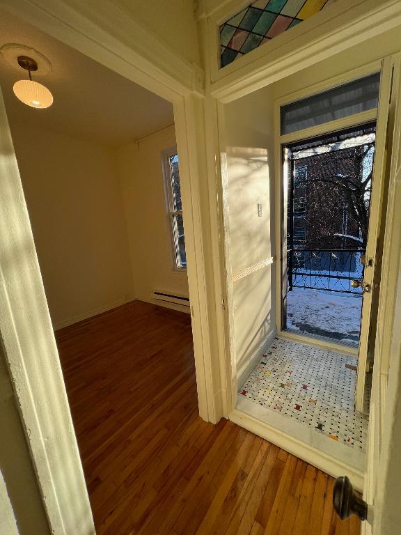 Appartement au coeur de Villeray | 3199443