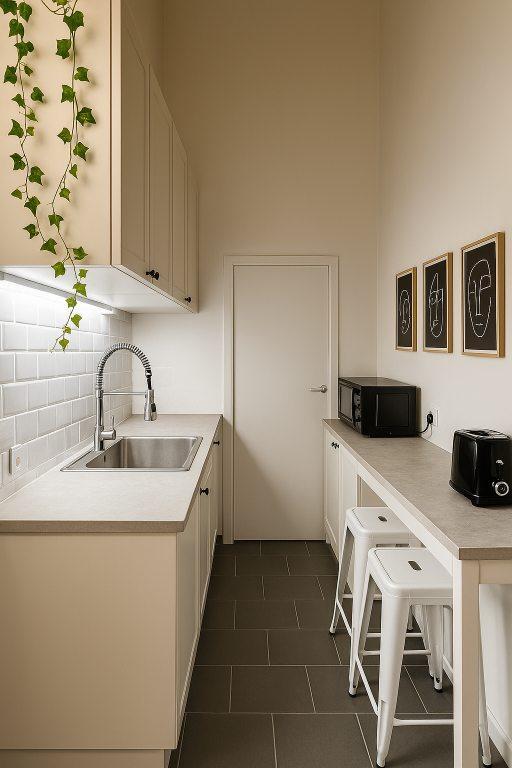 2 CHAMBRES TOUT INCLUS | 3199448