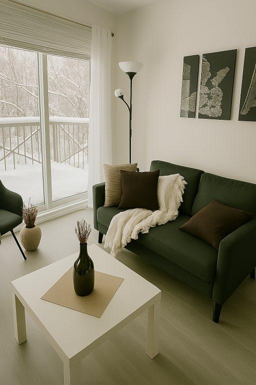 2 CHAMBRES TOUT INCLUS | 3199448