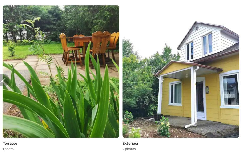 Maison de 4 chambres + bureau, garage et jardin. 4 stationnements, location semi-meublee. Bail 3 mois, 6 mois ou 1 an possible. | 3199479