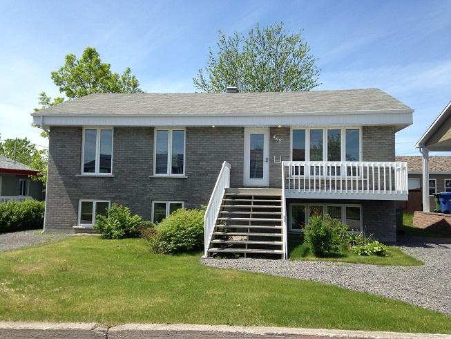 Maison à louer long terme. LIBRE IMMÉDIATEMENT | 3199480