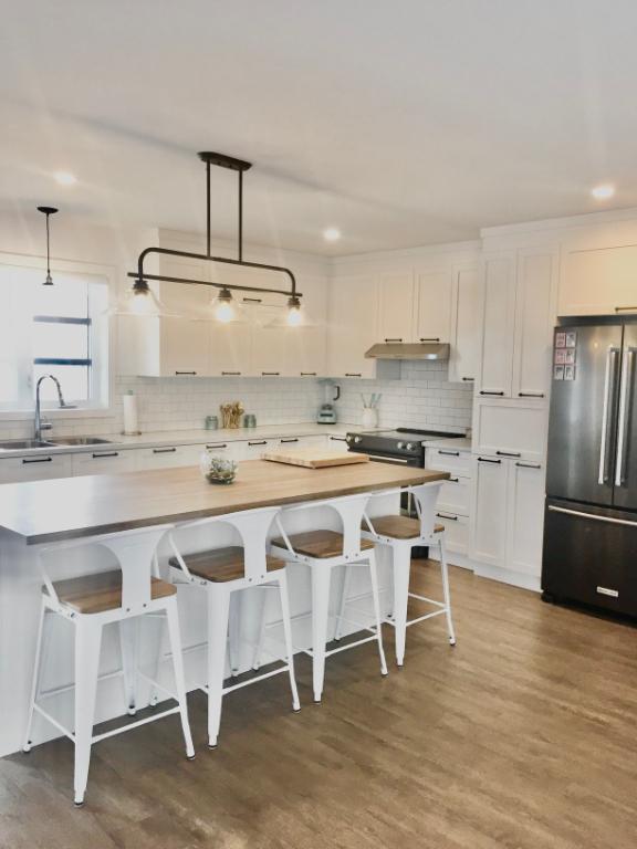 6 et demi sur 3 étages | 3199487