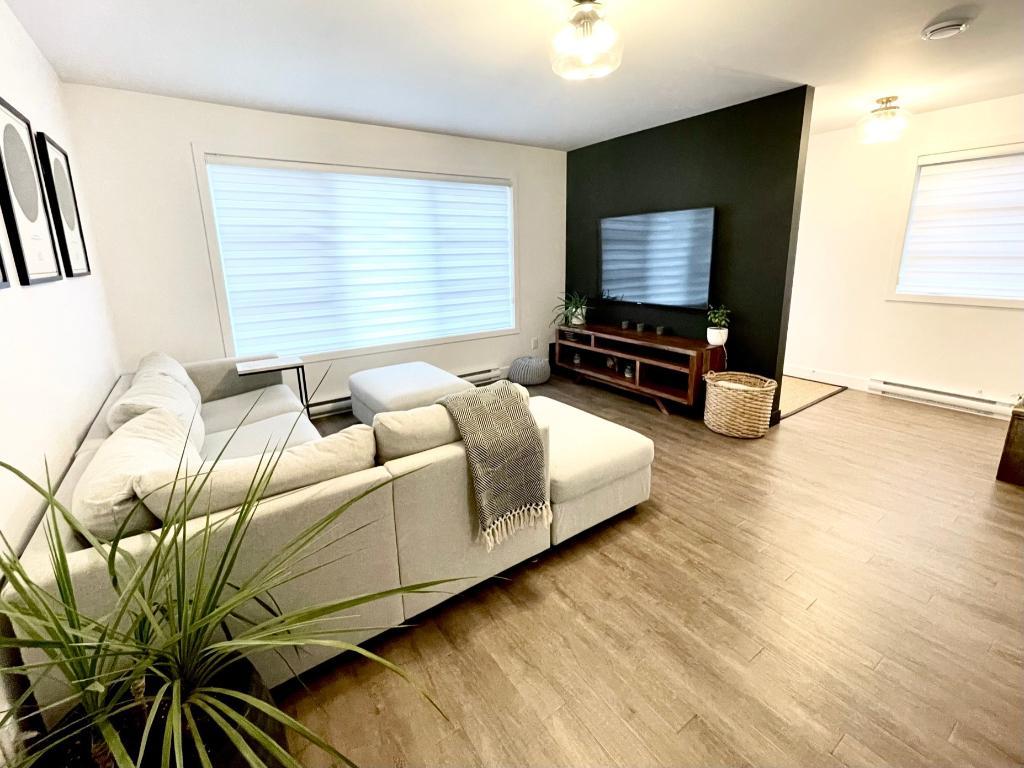 6 et demi sur 3 étages | 3199487