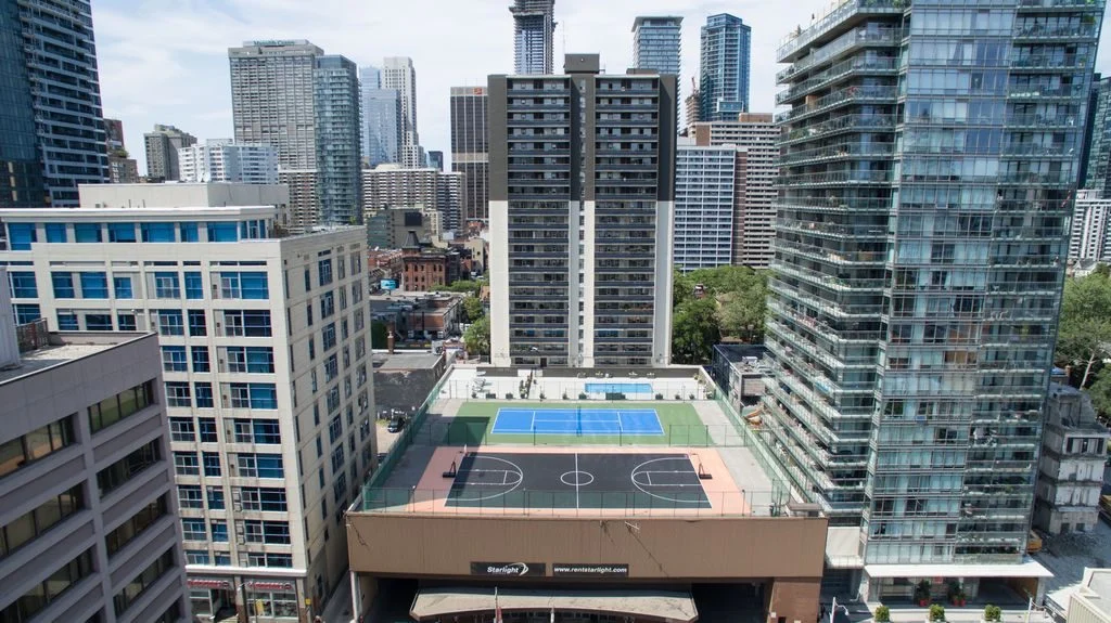 Continental Tower | 3208159