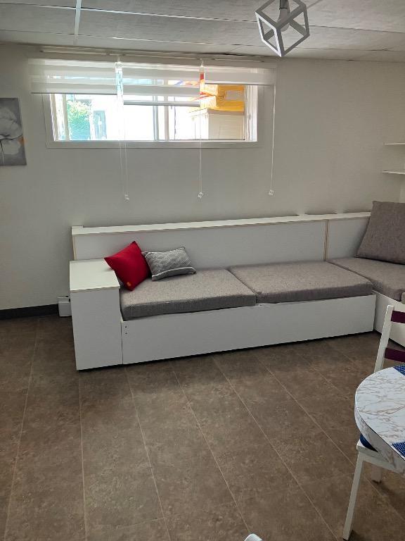 Loyer/ Studio à louer à Nicolet,pour une personne | 3199821