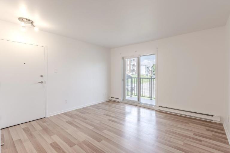 Appartement 3 ½ à louer Sainte-Foy / Sillery février 2026 | 3199822