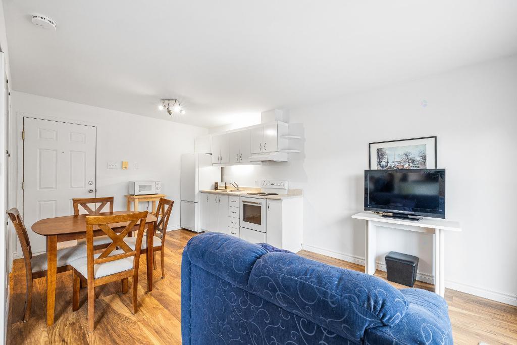 Petit condo/appart studio à Sutton tout inclus location annuelle | 3199831