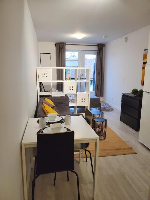 Studio - Montréal - $1,145 /mo | 3199832