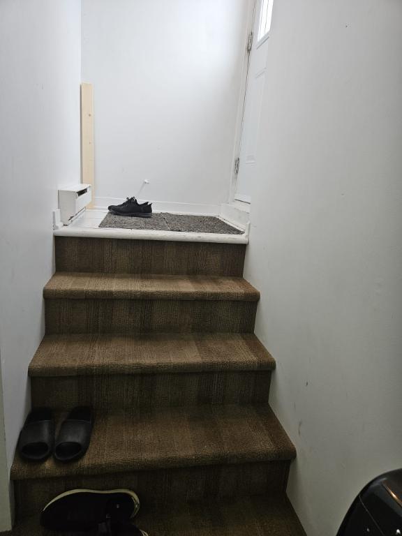 3 1/2 à louer à Hauteville, Terrebonne | 3199833