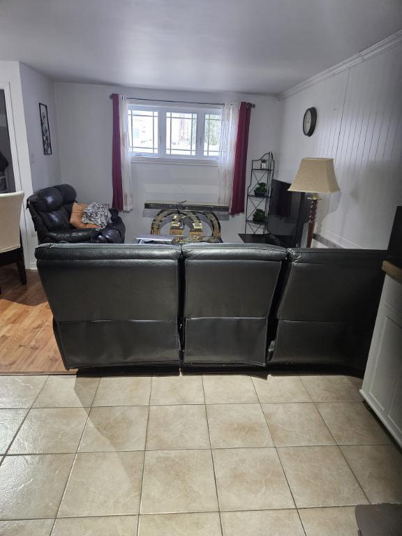 3 1/2 à louer à Hauteville, Terrebonne | 3199833