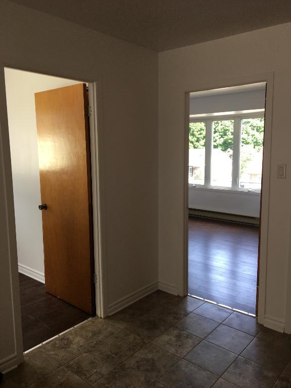 Cuisine 100% renovée, 4 1/2 disponible dès maintenant ! | 3200615