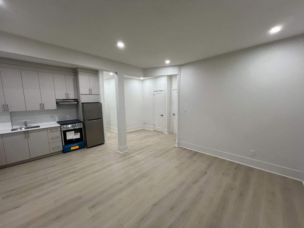 Appartement 3.5 rénové pour février 2026 - A louer • For Rent | 3199838