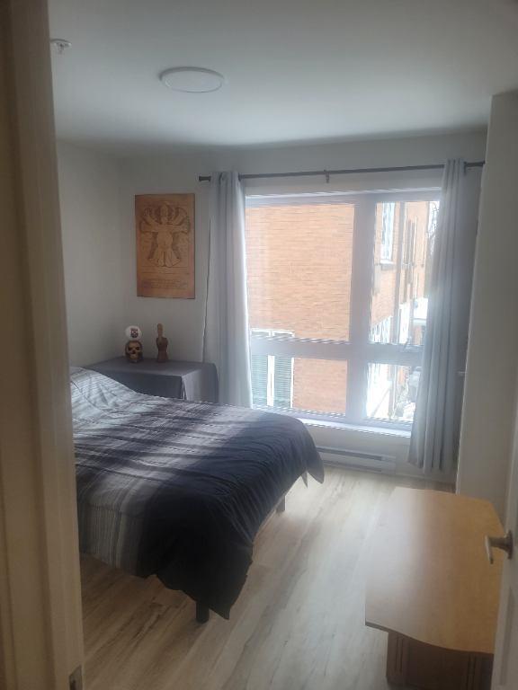 Logement 3 1\2 au 2e étage - construction neuve | 3199840