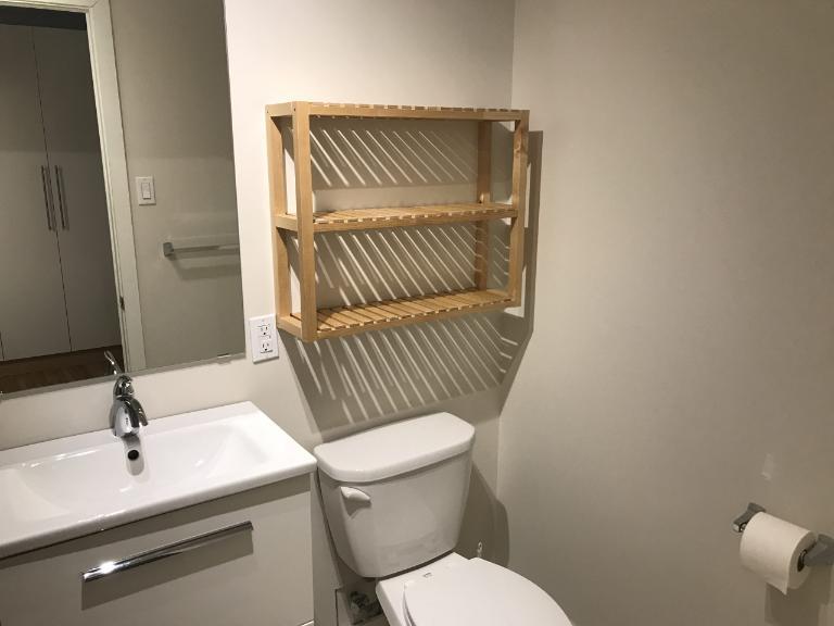 Loft entièrement meublé à louer Vieux-Québec avril 2026 | 3236120