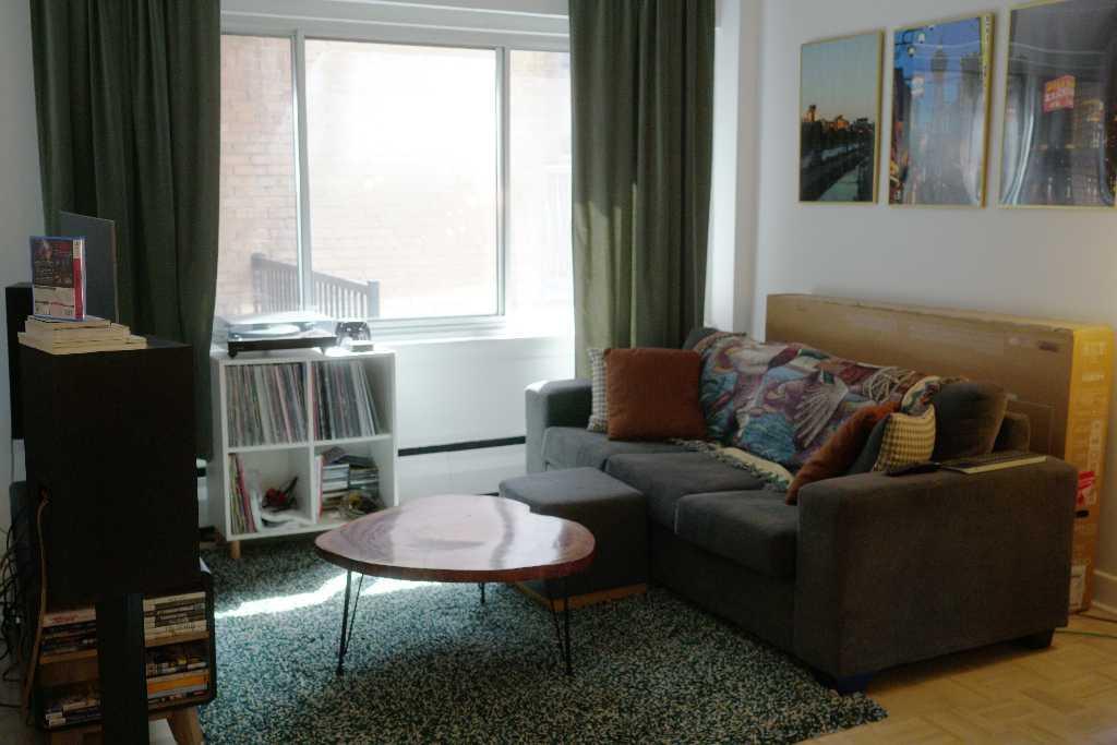 3.5 NDG-CDN 700p2, Chauffage inclus! | 3199848