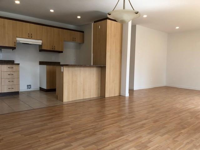 Beau et grand 4.5 de 1 200 p.c. pour 55 ans et plus | 3199884