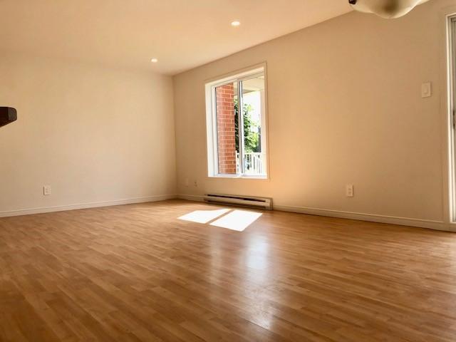 Beau et grand 4.5 de 1 200 p.c. pour 55 ans et plus | 3199884