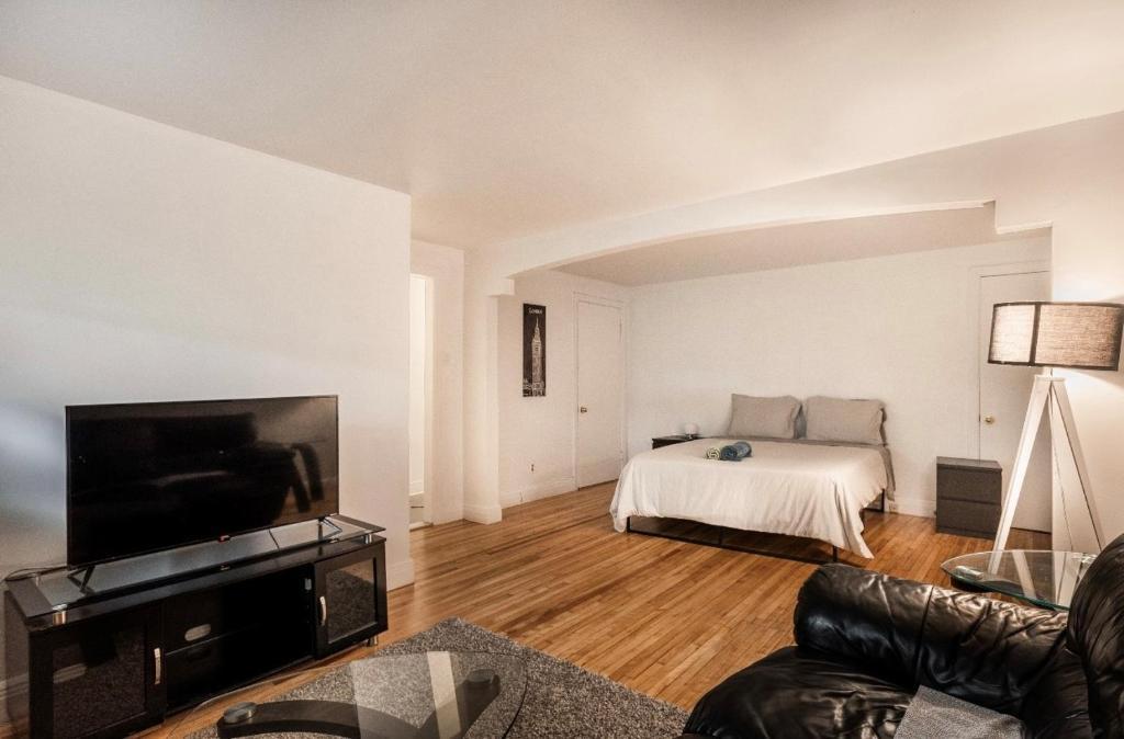 Appartement 4 1/2 - 2 chambres à coucher – 75 m² (817 p2) | 3199889